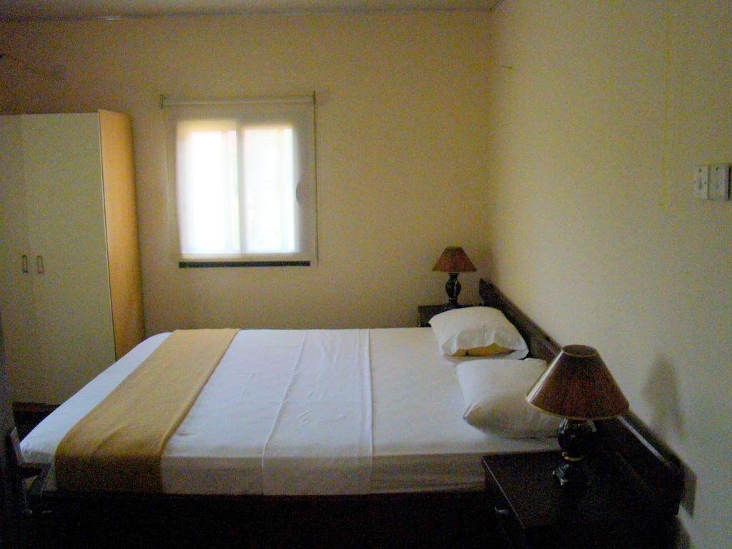 Lungi Airport Hotels Tulun Стая снимка